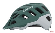 Kask Rowerowy MTB Giro Radix W Matte Grey Green Giro
