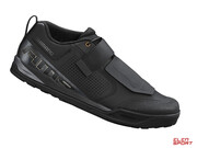 Buty Rowerowe Shimano SH-AM903 czarne Shimano