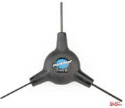Klucz Park Tool AWS-3 imbus.2/2.5/3 mm Park Tool