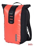 Plecak Ortlieb Velocity 17L Coral-Black Ortlieb