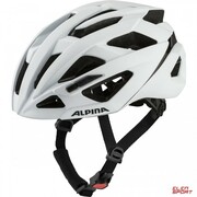 Kask Rowerowy Alpina Valparola White Matt 55-59 Alpina