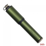 Pompka Ręczna Blackburn Mammoth Mini Pump Green Blackburn