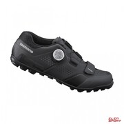 Buty Rowerowe Shimano SH-ME502 Czarne Shimano