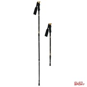 Kije Trekking/Nordic Walking Nils Nw-Tk19 50% Carbon Nils Extreme