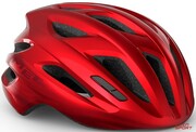 Kask Rowerowy Met Idolo II Red Metallic Glossy Met