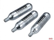 Nabój Gazowy Birzman Co2 Bottle Set 16G, Naboje Co2 3X16G Birzman