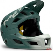 Kask rowerowy Met PARACHUTE