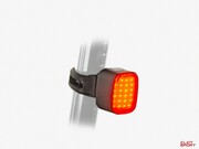 Lampa tylna AUTHOR CUBUS USB CobLed 50 lm Author