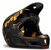 Kask rowerowy Met PARACHUTE