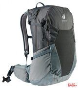 Plecak turystyczny damski Deuter Futura 25 SL graphite-shale Deuter