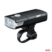 Lampka rowerowa przednia Cateye AMPP 1100 HL-EL1100RC CatEye