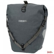 Sakwa tylna Ortlieb Back-Roller Urban Line Pepper 20L Ql3.1 Ortlieb