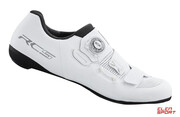 Buty Rowerowe Shimano SH-RC502W Białe Shimano
