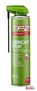 Smar Rowerowy W Sprayu Weldtite Tf2 Ultimate Smart Spray With Teflon 400Ml Weldtite