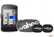 Licznik Rowerowy Wahoo Elemnt Bolt GPS Bundle Wahoo