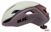 Kask Rowerowy HJC VALECO 2 MT Popielato-Brązowy HJC