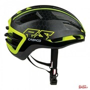 Kask Rowerowy Casco Speedairo 2 neon-hive Casco