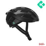 Kask Rowerowy Lazer Tempo KinetiCore Black Uni Lazer