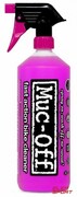Środek Do Mycia Roweru z rozpylaczem Muc-Off Nano Tech Bike Cleaner 1000ml Muc-Off