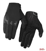 Rękawiczki Rowerowe Damskie Giro Havoc W Black Giro