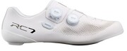 Buty Rowerowe Shimano SH-RC703 Białe Shimano
