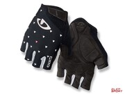 Rękawiczki Rowerowe Damskie Giro Jagette Black Sharktooth Giro