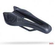 Siodło PRO Aerofuel Carbon Czarne 142mm Pro