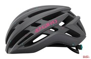 Kask Rowerowy Szosowy Giro Agilis W Matte Charcoal Mica Giro