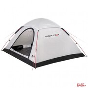 Namiot Turystyczny High Peak Monodome 4 Perłowy 10311 High Peak