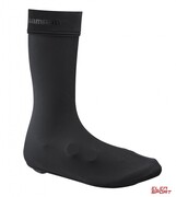 Dwufunkcyjne Ochraniacze Na Buty Shimano Dual Rain Black Shimano