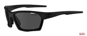 Okulary Rowerowe Tifosi Kilo Blackout (3Szkła 15,4% Smoke, 41,4% Ac Red, 95,6% Clear) Tifosi
