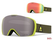 Gogle Narciarskie Giro Contact Citron Arrow Mtn Giro
