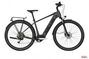 Rower elektryczny Kellys E-Carson 30 Sh Grey 28