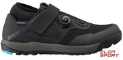 Buty Rowerowe Shimano SH-GE900 Czarne Shimano