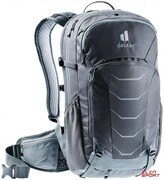 Plecak rowerowy Deuter Attack 20 graphite-shale Deuter