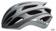 Kask Rowerowy Szosowy Bell Formula Matte Gloss Grays Bell