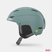 Kask Narciarski Giro Ceva Mips Matte Mineral Giro