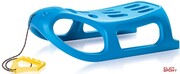 Sanki plastikowe Prosperplast Little Seal Niebieskie Prosperplast