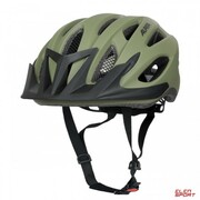 Kask Rowerowy Alpina Mtb17 Olive Matt 54-58 Alpina