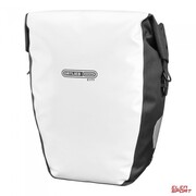 Sakwy Rowerowe Ortlieb Back-Roller City 40L White/Black Ortlieb