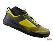 Buty Rowerowe Shimano SH-GR701 Zółte Shimano