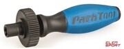 Narzędzie Park Tool zastępujące pedał DP-2 gwintowany Park Tool