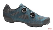 Buty Rowerowe Męskie Giro Sector Hbr Blue Ano Giro