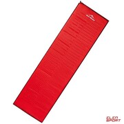 Mata Samopompująca Fjord Nansen Kerjag 3.5cm Red Czerwona Fjord Nansen