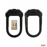 Zapięcie rowerowe Hiplok Dx - All Black Hiplok