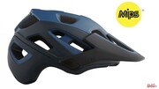 Kask Rowerowy MTB Lazer Jackal MIPS niebieski Lazer