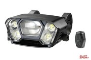 Lampka Przednia Mtb Magicshine Monteer 12000, 12000 Lumenów Magicshine