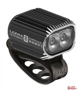 Lampka Przednia Lezyne Multi Drive 1000 Power Pack 1000 Lumenów, Powerbank Usb Czarna Lezyne