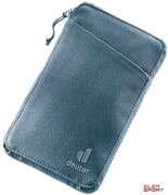 Portfel Deuter Travel Wallet atlantic Deuter