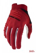 Rękawiczki Rowerowe 100% R-Core Glove Cherry 100%